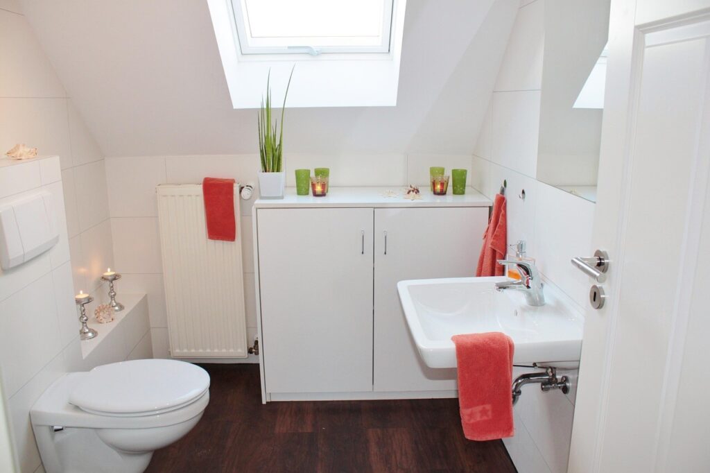 Çayyolu banyo tesisat