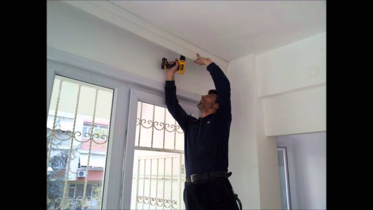 Beysukent Korniş Montaj Ustası ☎️ 0 544 635 10 92